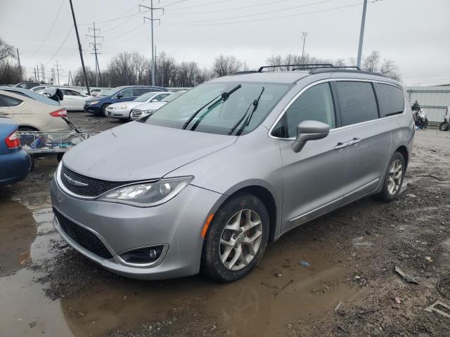 2017 CHRYSLER PACIFICA TOURING L 2017 image