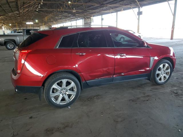 Изображение 3 2016 CADILLAC SRX PREMIUM COLLECTION 2016 с VIN 3GYFNDE34GS560333