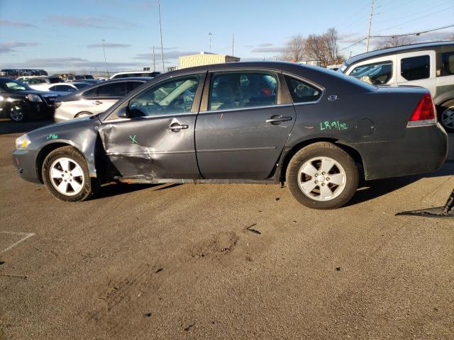 Obraz 2 z 2009 CHEVROLET IMPALA 1LT 2009 z VIN 2G1WT57N191247537