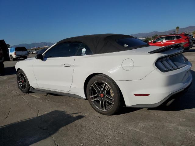 Image 2 of 2018 FORD MUSTANG  2018 with VIN 1FATP8UH7J5135994