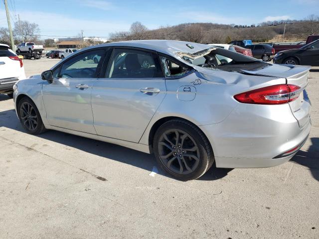 Obraz 2 z 2018 FORD FUSION SE 2018 z VIN 3FA6P0H73JR166589