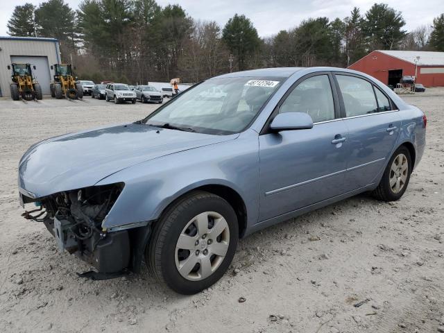 Изображение 2010 HYUNDAI SONATA GLS 2010