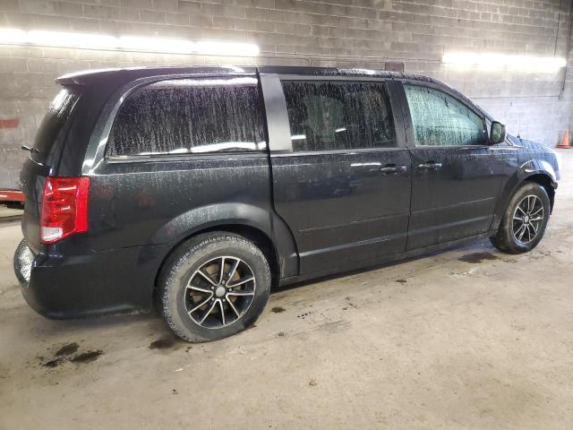 Изображение 3 2014 DODGE GRAND CARAVAN SE 2014 с VIN 2C4RDGBG6ER362524