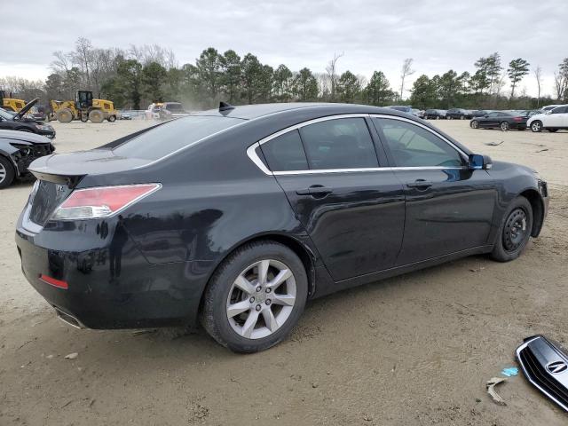 Obraz 3 z 2013 ACURA TL TECH 2013 z VIN 19UUA8F52DA014130