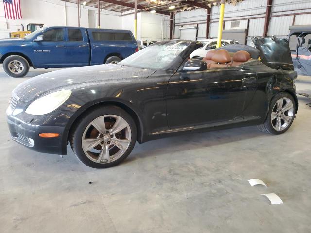 2005 LEXUS SC 430 2005 image