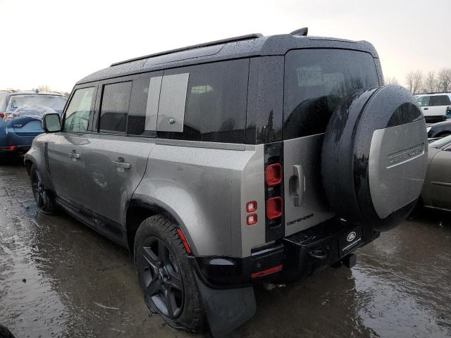 Изображение 2 2024 LAND ROVER DEFENDER 110 X-DYNAMIC SE 2024 с VIN SALE27EU2R2264318