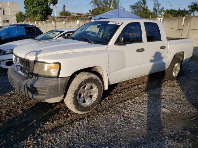 2008 DODGE DAKOTA SXT 2008 image