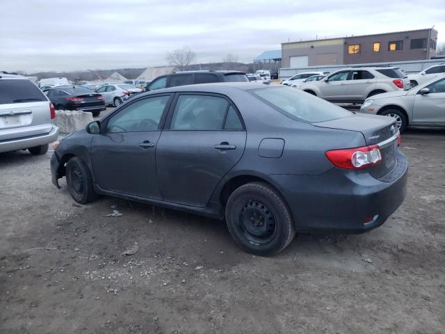 Image 2 of 2011 TOYOTA COROLLA BASE 2011 with VIN 2T1BU4EE3BC570835