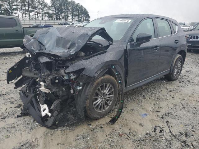 Obraz 1 z 2017 MAZDA CX-5 SPORT 2017 z VIN JM3KFABL2H0216164