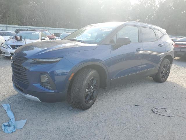 2022 CHEVROLET BLAZER 2LT 2022 image