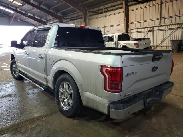 Obraz 2 z 2015 FORD F150 SUPERCREW 2015 z VIN 1FTEW1CPXFKD25433