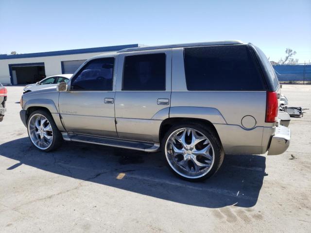Obraz 2 z 2000 CADILLAC ESCALADE 2000 z VIN 1GYEK13R6YR165889
