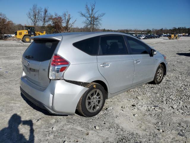 Obraz 3 z 2015 TOYOTA PRIUS V  2015 z VIN JTDZN3EU5FJ020687