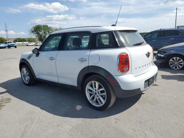 Obraz 2 z 2014 MINI COOPER COUNTRYMAN 2014 z VIN WMWZB3C54EWR40023
