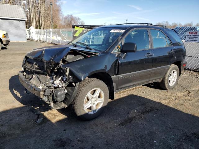 Obraz 1 z 2002 LEXUS RX 300 2002 z VIN JTJHF10U620253110