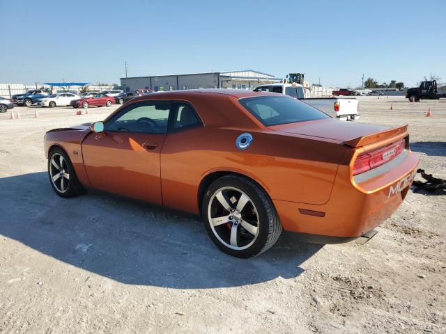 Изображение 2 2011 DODGE CHALLENGER SRT-8 2011 с VIN 2B3CJ7DJ4BH558133