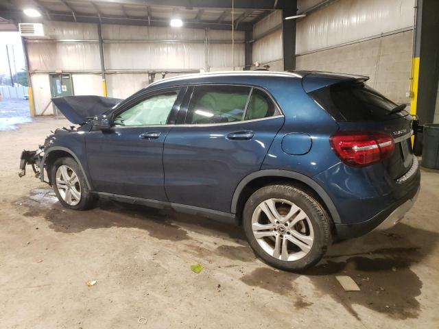 Obraz 2 z 2020 MERCEDES-BENZ GLA-CLASS 250 4MATIC 2020 z VIN WDCTG4GB9LJ690010