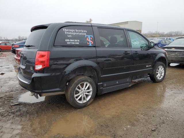 Obraz 3 z 2015 DODGE GRAND CARAVAN SXT 2015 z VIN 2C4RDGCG9FR703382