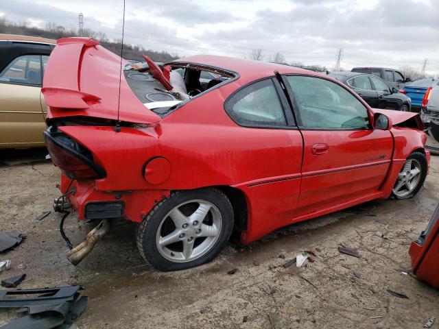 Image 3 of 2001 PONTIAC GRAND AM GT 2001 with VIN 1G2NW12E21M513929