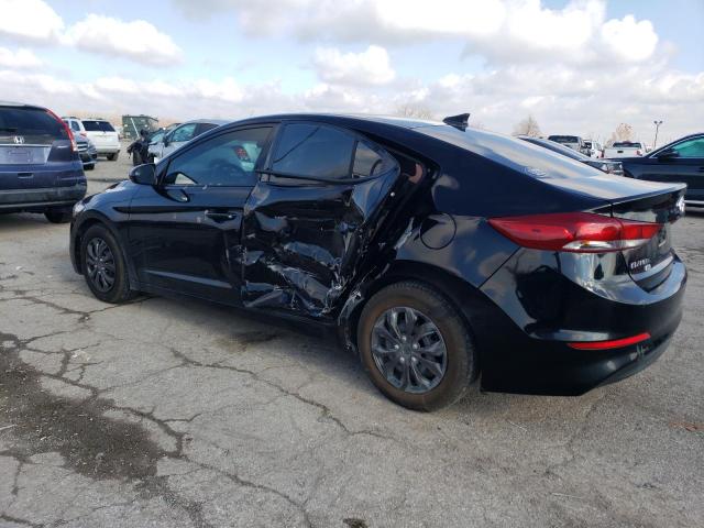 Image 2 of 2017 HYUNDAI ELANTRA SE 2017 with VIN 5NPD74LF6HH065194