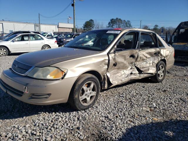 Obraz 2001 TOYOTA AVALON XL 2001