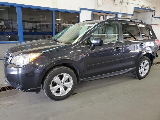 Obraz 1 z 2016 SUBARU FORESTER 2.5I LIMITED 2016 z VIN JF2SJAHC8GH418717