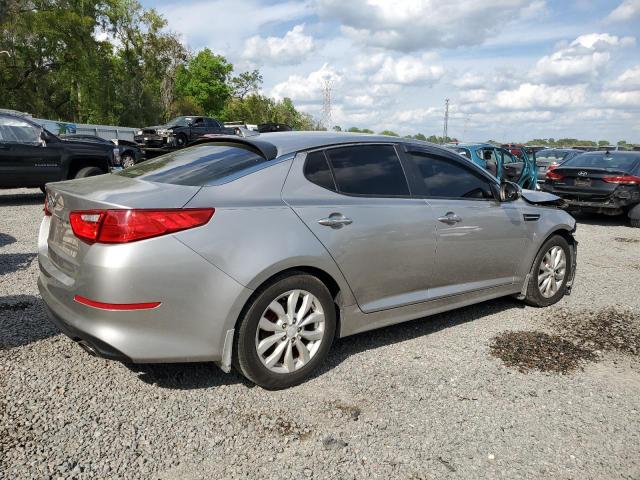 Image 3 of 2015 KIA OPTIMA EX 2015 with VIN 5XXGN4A7XFG450717