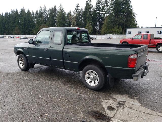 Image 2 of 2001 FORD RANGER SUPER CAB 2001 with VIN 1FTYR14U21PB01786