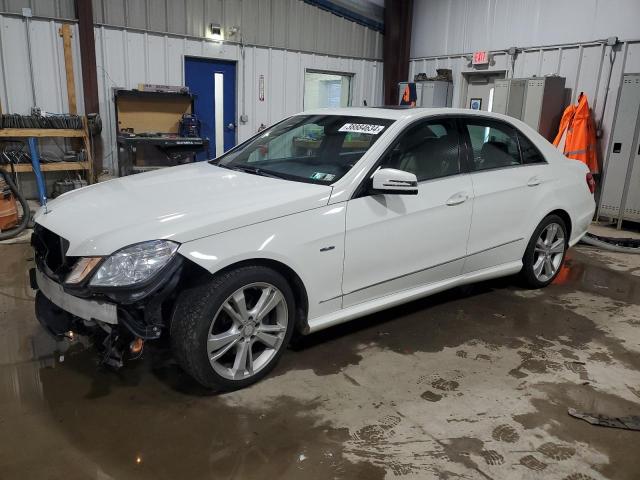 Изображение 1 2012 MERCEDES-BENZ E 350 4MATIC 2012 с VIN WDDHF8JB0CA634297