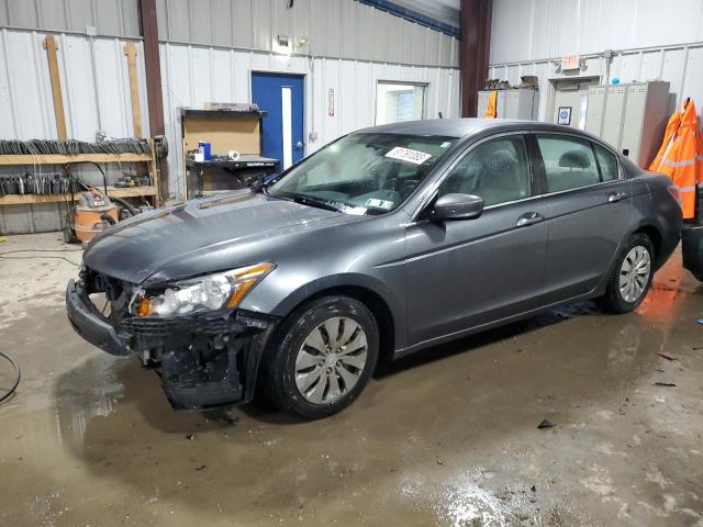 Obraz 1 z 2009 HONDA ACCORD LX 2009 z VIN 1HGCP26389A178513