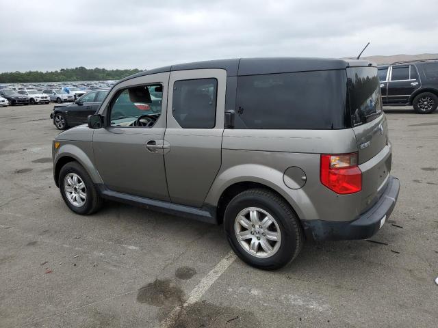 Image 2 of 2007 HONDA ELEMENT EX 2007 with VIN 5J6YH28767L014769