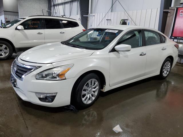 Obraz 1 z 2015 NISSAN ALTIMA 2.5 2015 z VIN 1N4AL3APXFC265434