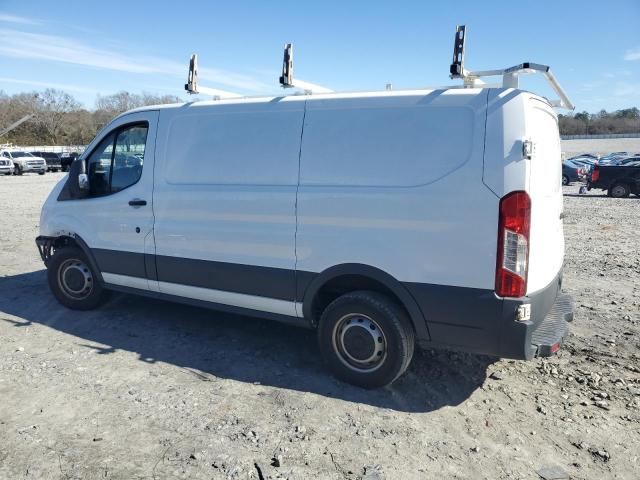 Image 2 of 2015 FORD TRANSIT T-150 2015 with VIN 1FTNE1YM0FKB24710