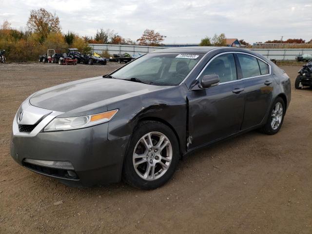 Obraz 2009 ACURA TL  2009