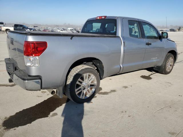 Image 3 of 2010 TOYOTA TUNDRA DOUBLE CAB SR5 2010 with VIN 5TFRM5F17AX017296