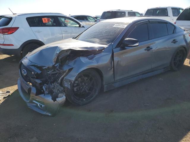 Obraz 2015 INFINITI Q50 BASE 2015