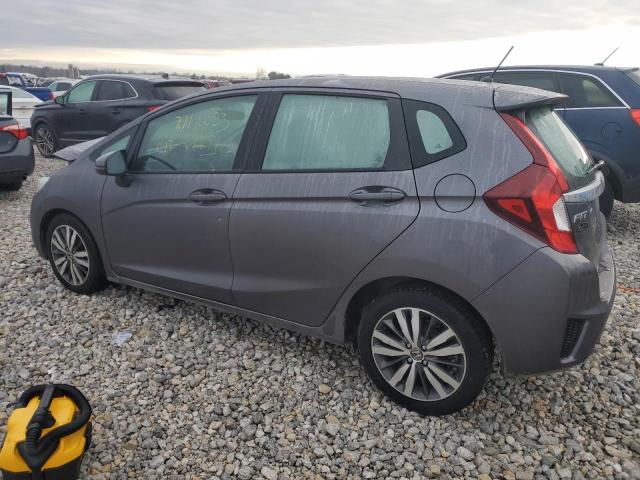 Obraz 2 z 2015 HONDA FIT EX 2015 z VIN 3HGGK5H85FM732129