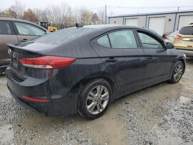 Image 3 of 2017 HYUNDAI ELANTRA SE 2017 with VIN KMHD84LF2HU064185