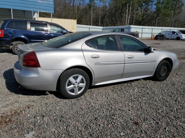 Изображение 3 2006 PONTIAC GRAND PRIX  2006 с VIN 2G2WP552571140660