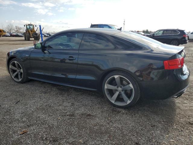 Image 2 of 2015 AUDI S5 PROGRESSIV 2015 with VIN WAUCGBFR1FA001670
