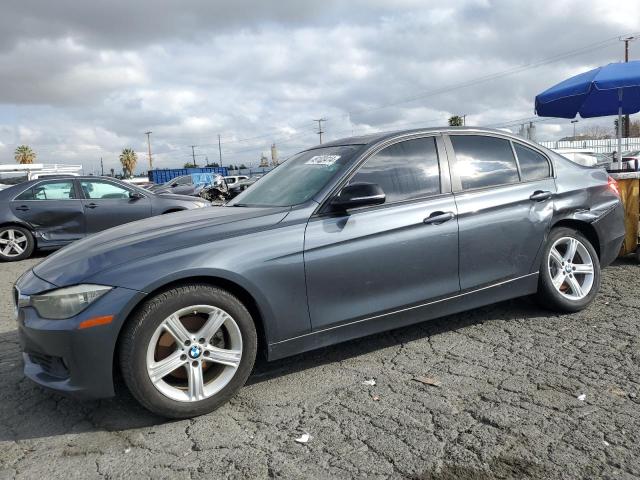 Image 1 of 2015 BMW 328 I 2015 with VIN WBA3A5G51FNS88516