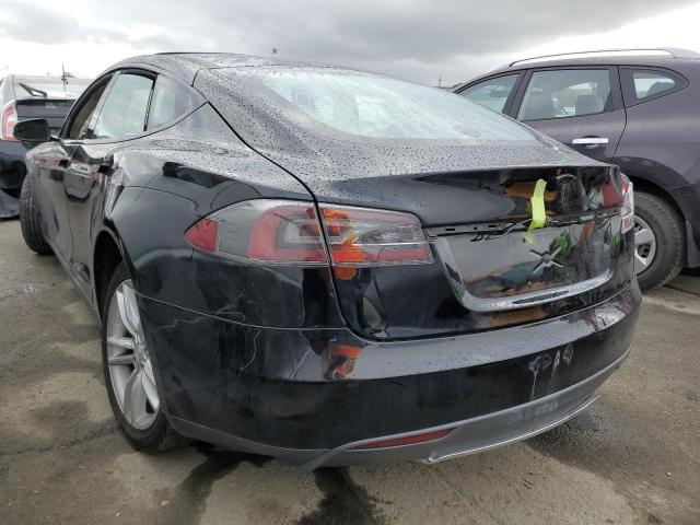 Obraz 2 z 2012 TESLA MODEL S 2012 z VIN 5YJSA1DP8CFS00486