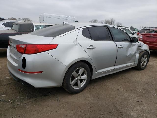 Obraz 3 z 2015 KIA OPTIMA LX 2015 z VIN 5XXGM4A78FG492368