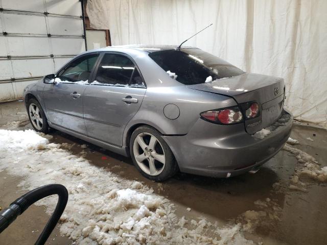 Obraz 2 z 2007 MAZDA 6 I 2007 z VIN 1YVHP80C275M15383