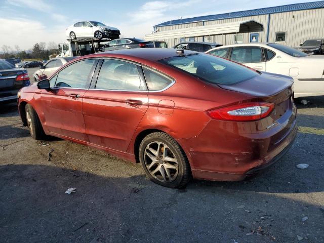 Obraz 2 z 2014 FORD FUSION SE 2014 z VIN 3FA6P0H77ER288524