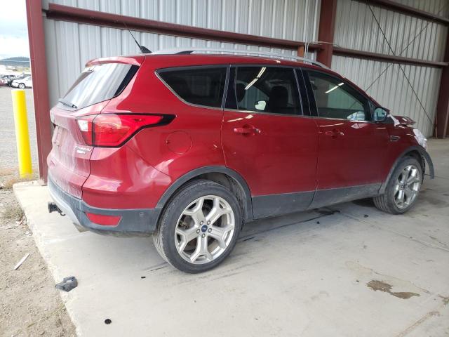 Obraz 3 z 2019 FORD ESCAPE TITANIUM 2019 z VIN 1FMCU9J98KUA47738