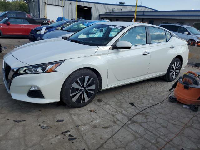 Image 1 of 2022 NISSAN ALTIMA SV 2022 with VIN 1N4BL4DW7NN364311