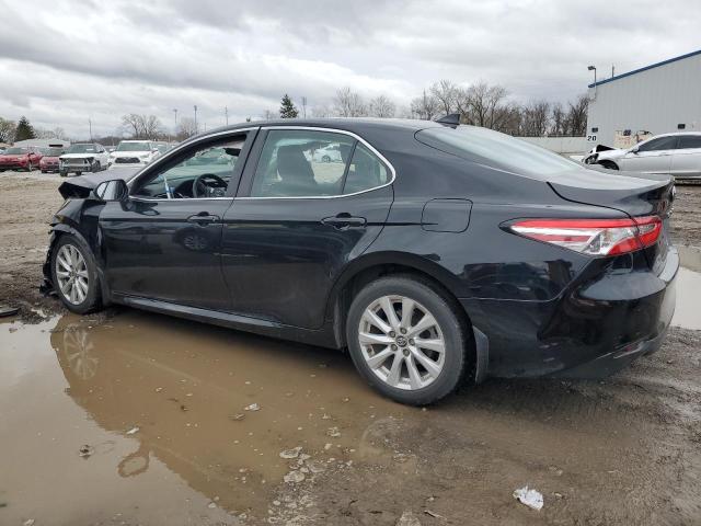 Obraz 2 z 2020 TOYOTA CAMRY LE 2020 z VIN 4T1L11AK6LU865774