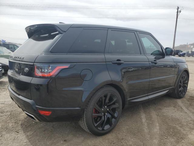 Изображение 3 2018 LAND ROVER RANGE ROVER SPORT SUPERCHARGED DYNAMIC 2018 с VIN SALWR2REXJA813862