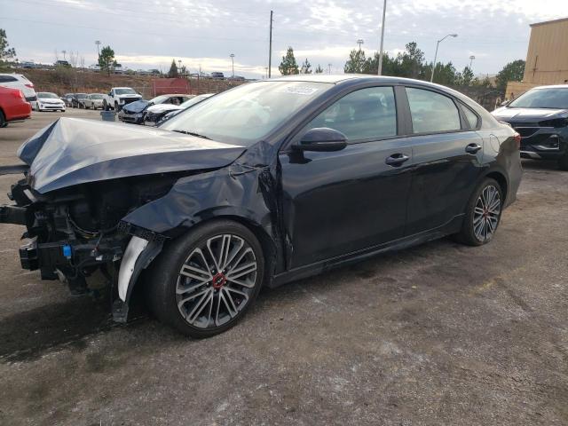 Image 1 of 2022 KIA FORTE GT 2022 with VIN 3KPF44ACXNE477130